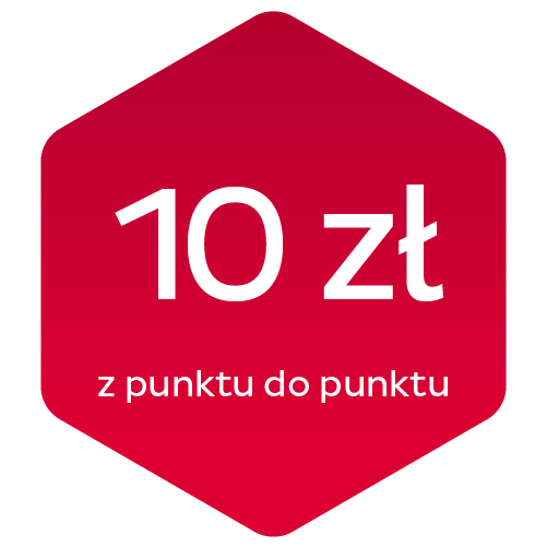 DPD: Przesyłka z punktu do punktu za 10 zł.